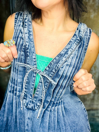 Bibi - Canyon Overalls