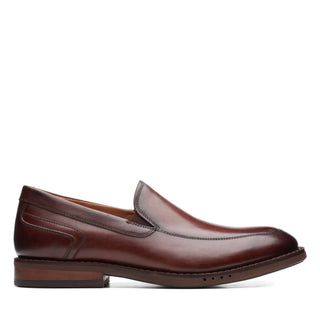 Clarks - MEN'S UN HUGH STEP SHOES