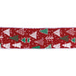 Holiday Tree Ribbon 4" x 10 yds.