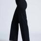 Askk Ny - Sailor Wide Leg Jean