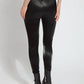 Lysse - Women's Matilda Patent Foil Leggings