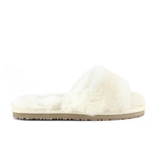 Mou - Sheepskin Slide