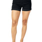 Judy Blue - Tummy Control Cuffed Shorts