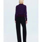 Pistola - Tate High-rise Bowed Wide Leg Jeans