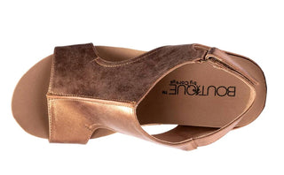 Corkys Footwear - Women's Carley Wedge Sandal