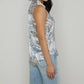 L'Agence - Emmy Sleeveless Silk Blouse