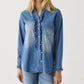Kerri Rosenthal - Molly Denim Shirt