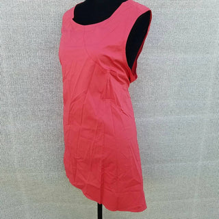 Alfani - Mid-summer Oversized Blouse