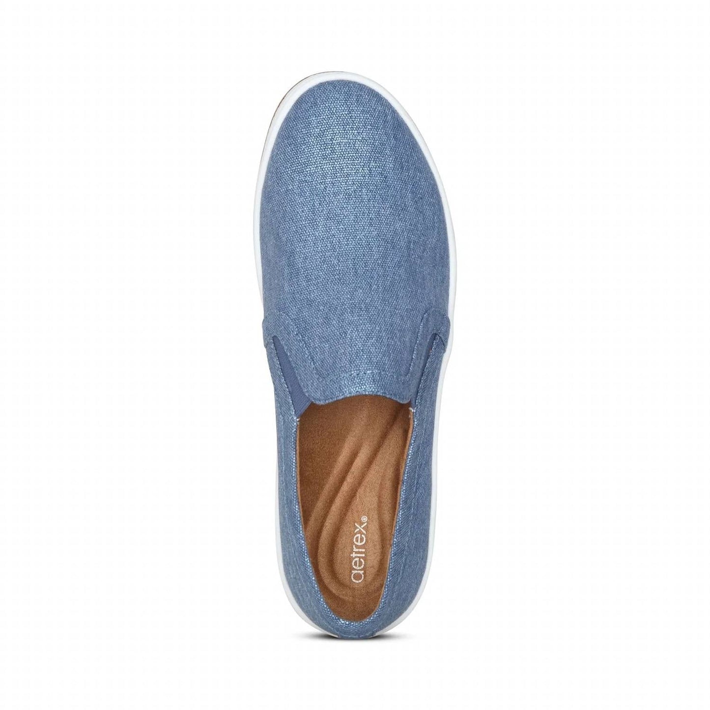 Aetrex - Women's Cameron Slip-on Sneakers