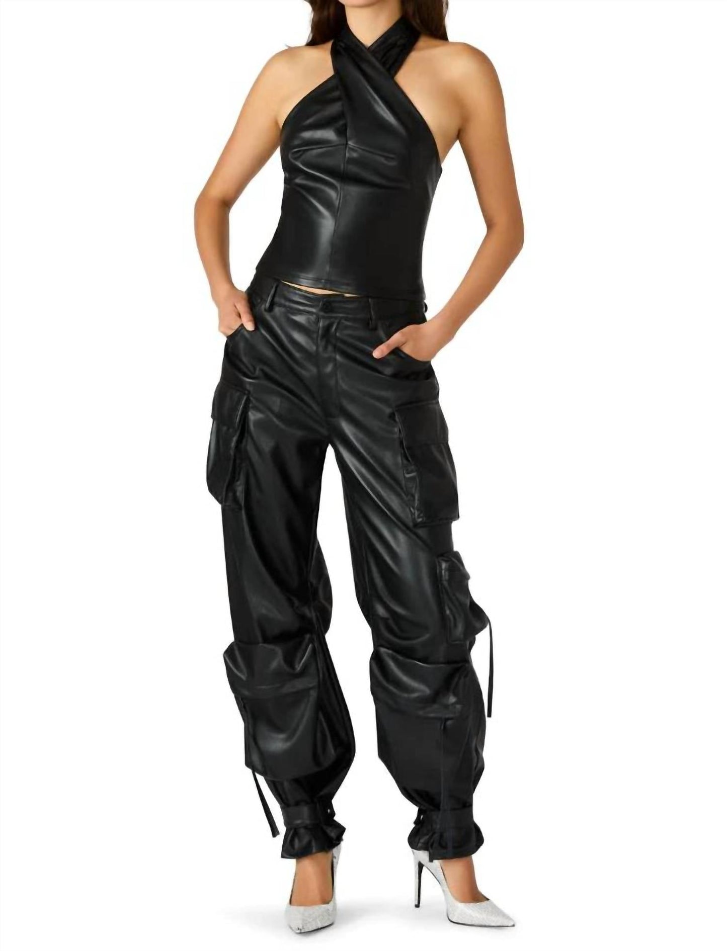 Steve Madden - Marcelle Top