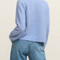Z Supply - Coming Up Crewneck Sweater
