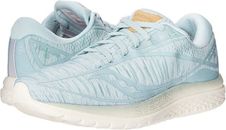 Saucony Women's Kinvara 10 Running Shoes Blue Size 11 B(M) US