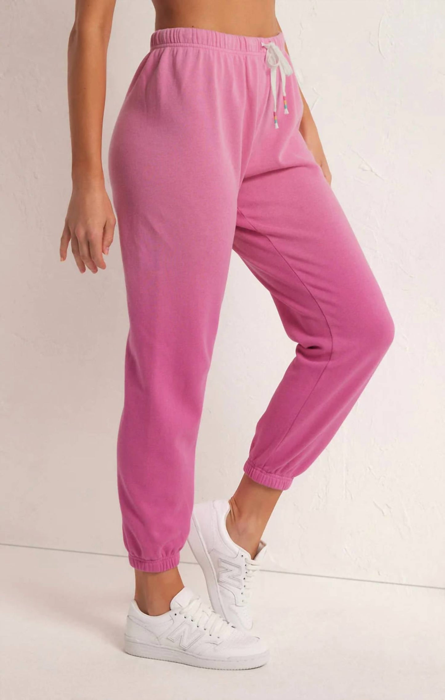 Z Supply - High Tides Jogger Sweatpants