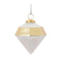 Irredescent Glass Ornamnet (Set of 6)