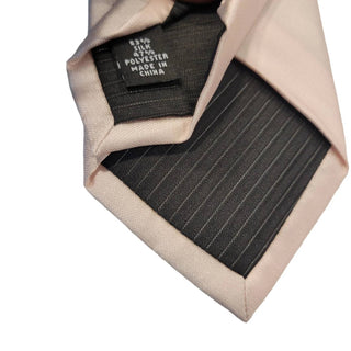 Alfani - Men's Silk-blend Designer Tie