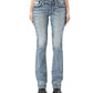 Rock Revival - Kaia Boot Cut Fashion Jeans - "32 Inseam