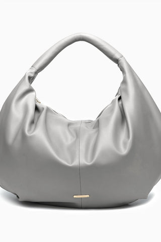 Like Dreams - Women's Wanderlust Tote Scrunchie Hobo Bag