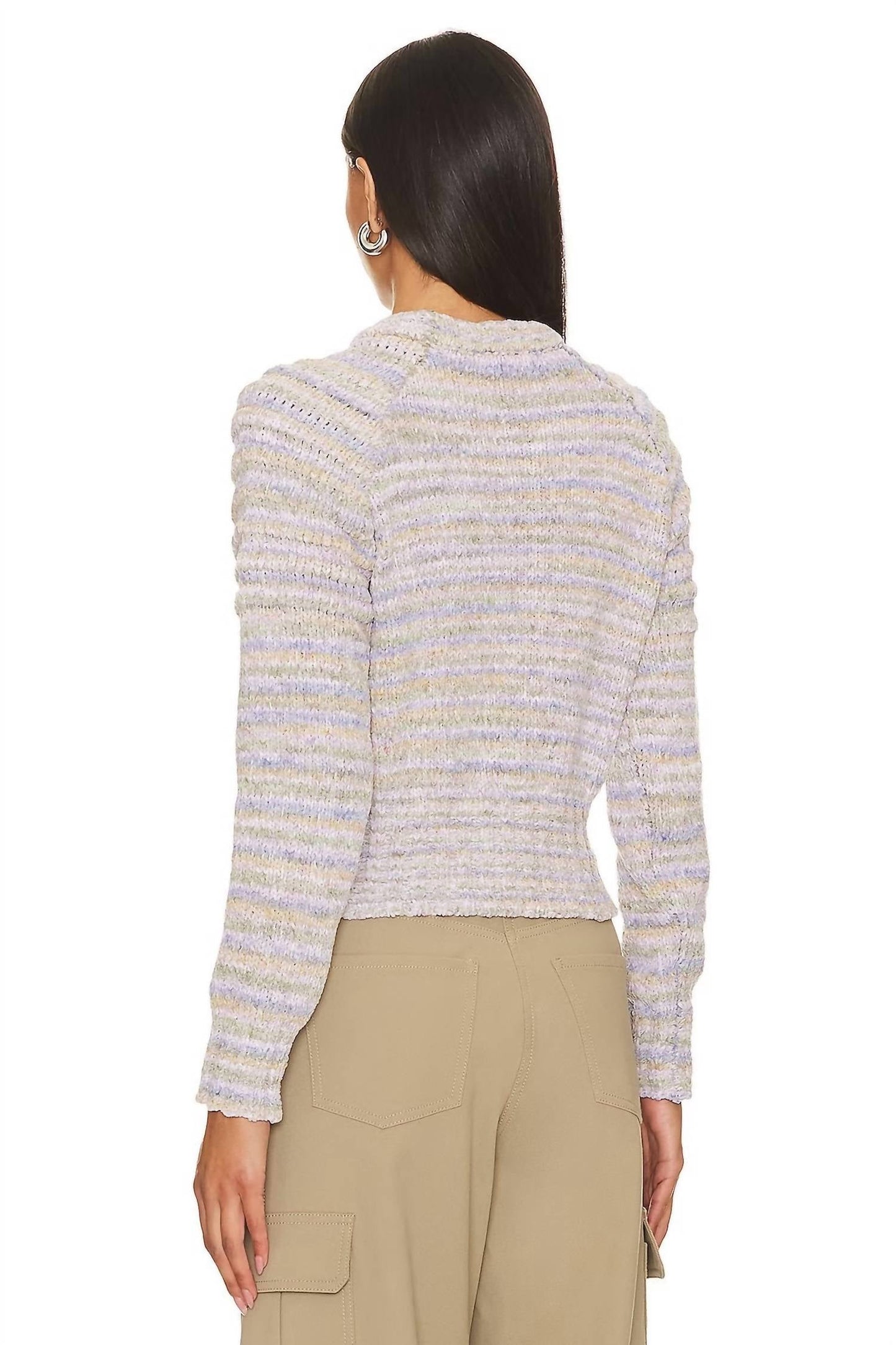 Steve Madden - Dana Sweater