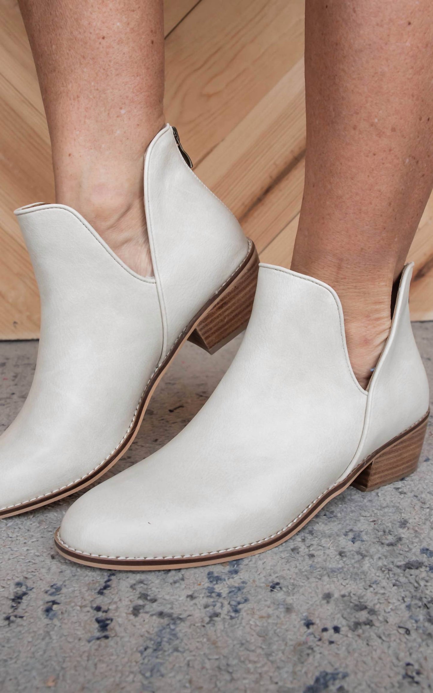 Corkys Footwear - Women's Vanish Ankle Bootie