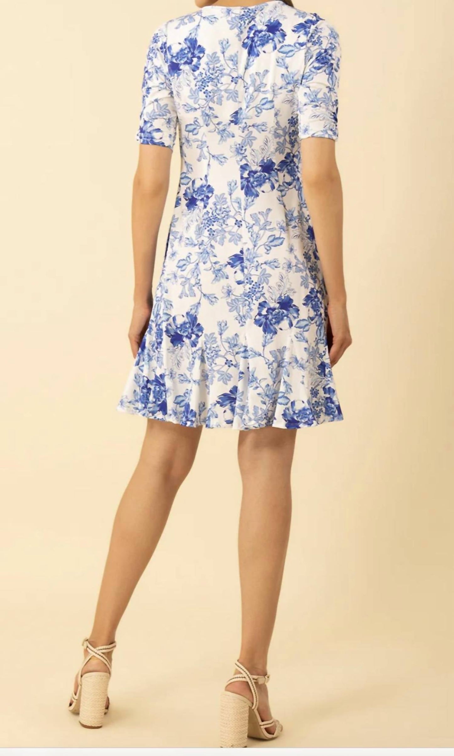 Hale Bob - Ashlynn Jersey Dress