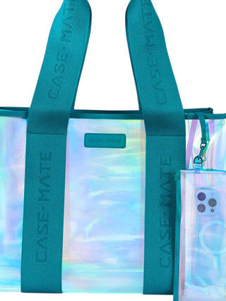 Case-Mate - Women's Bubble Beach Tote Shoulder Bag
