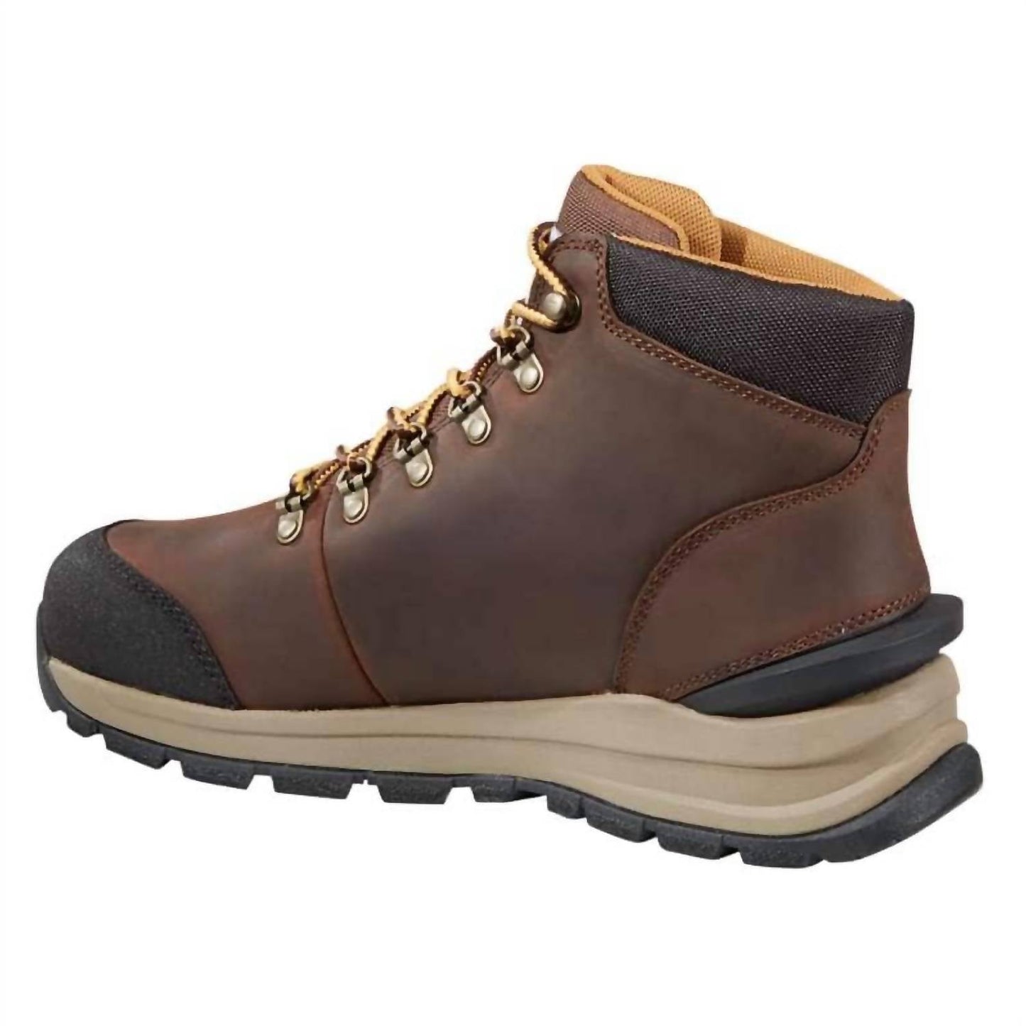 Carhartt - MEN'S GILMORE 5-INCH ALLOY TOE WORK HIKER - WIDE WIDTH