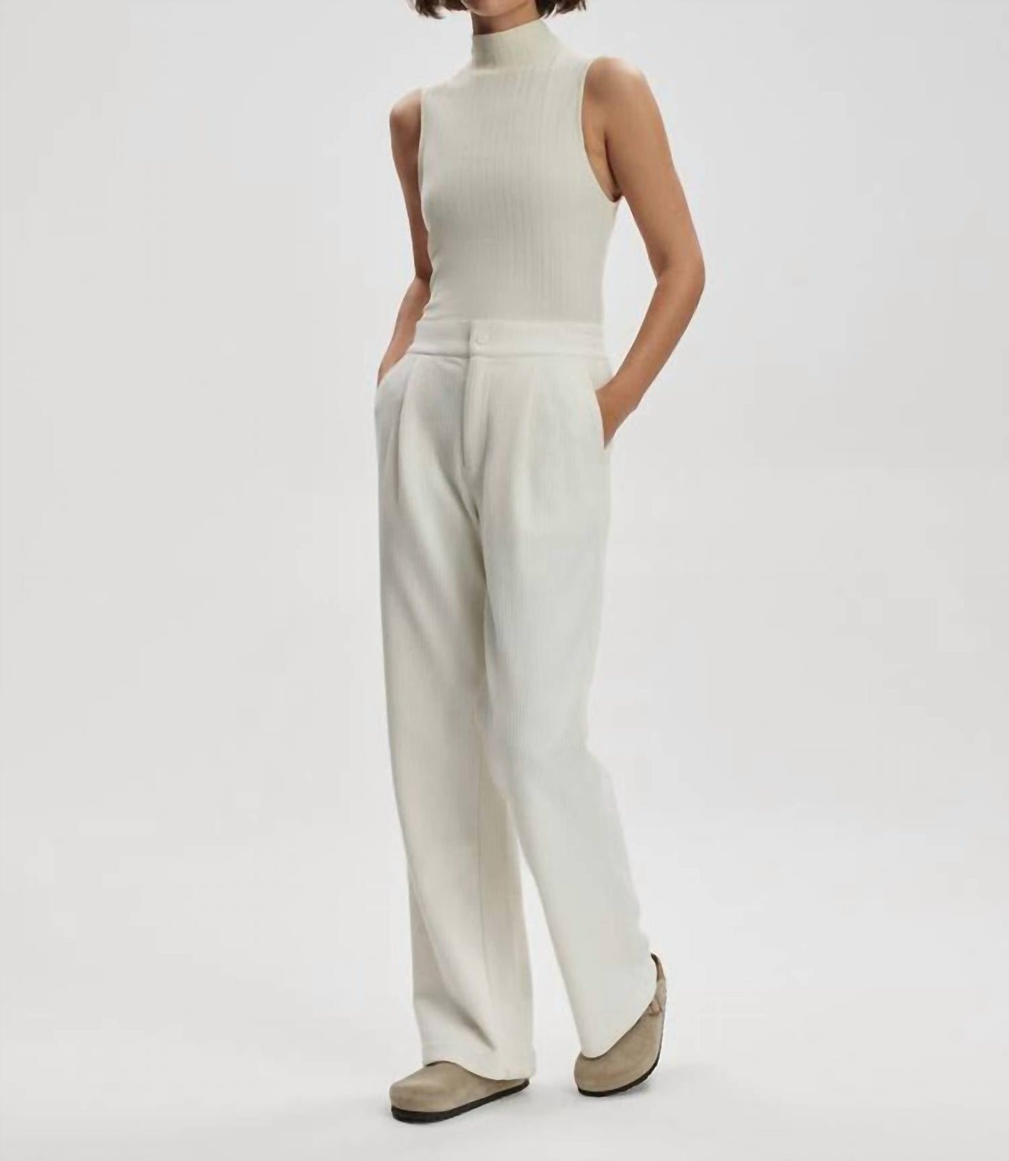 Varley - Aberdeen Trousers