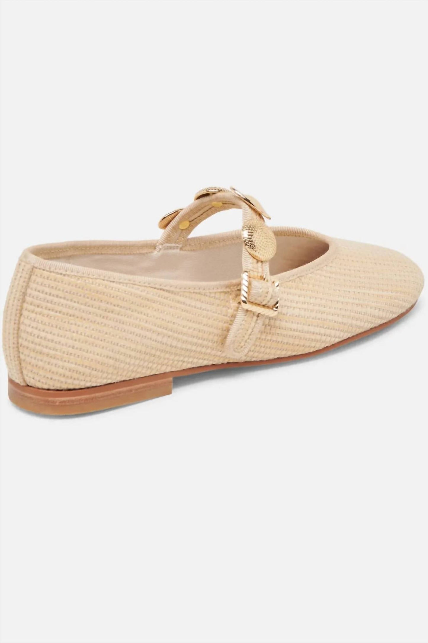 Dolce Vita - Women's Relan Ballet Flats