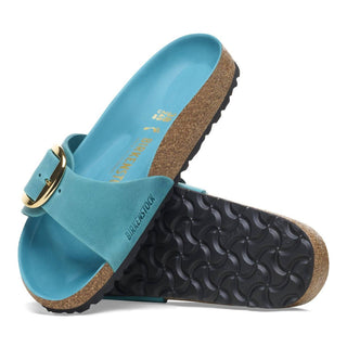 Birkenstock - Women's madrid big buckle sandal