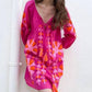 Debbie Katz - Elia Tunic Dress