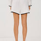L*Space - Sunny Cotton Shorts