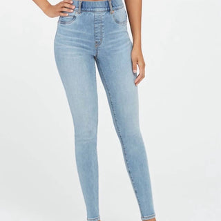 Spanx - Skinny Ankle Jean