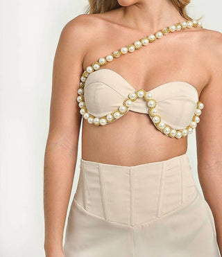 Steffany Milano - Pearl Essence Set