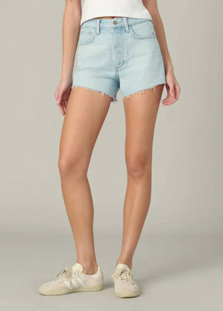 Joe'S Jeans - Alex High Waist Short