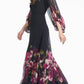 Sachin & Babi - Jenny Gown