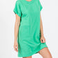 Ces Femme - Beautiful Day Mini Dress