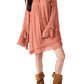Steve Madden - Sofina Long Sleeve Dress