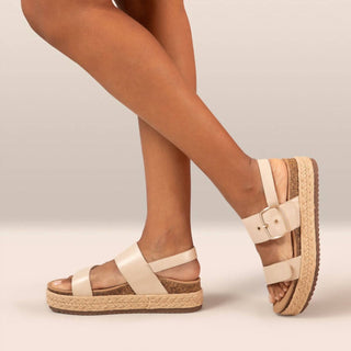 Aetrex - Women's Vania Sandals