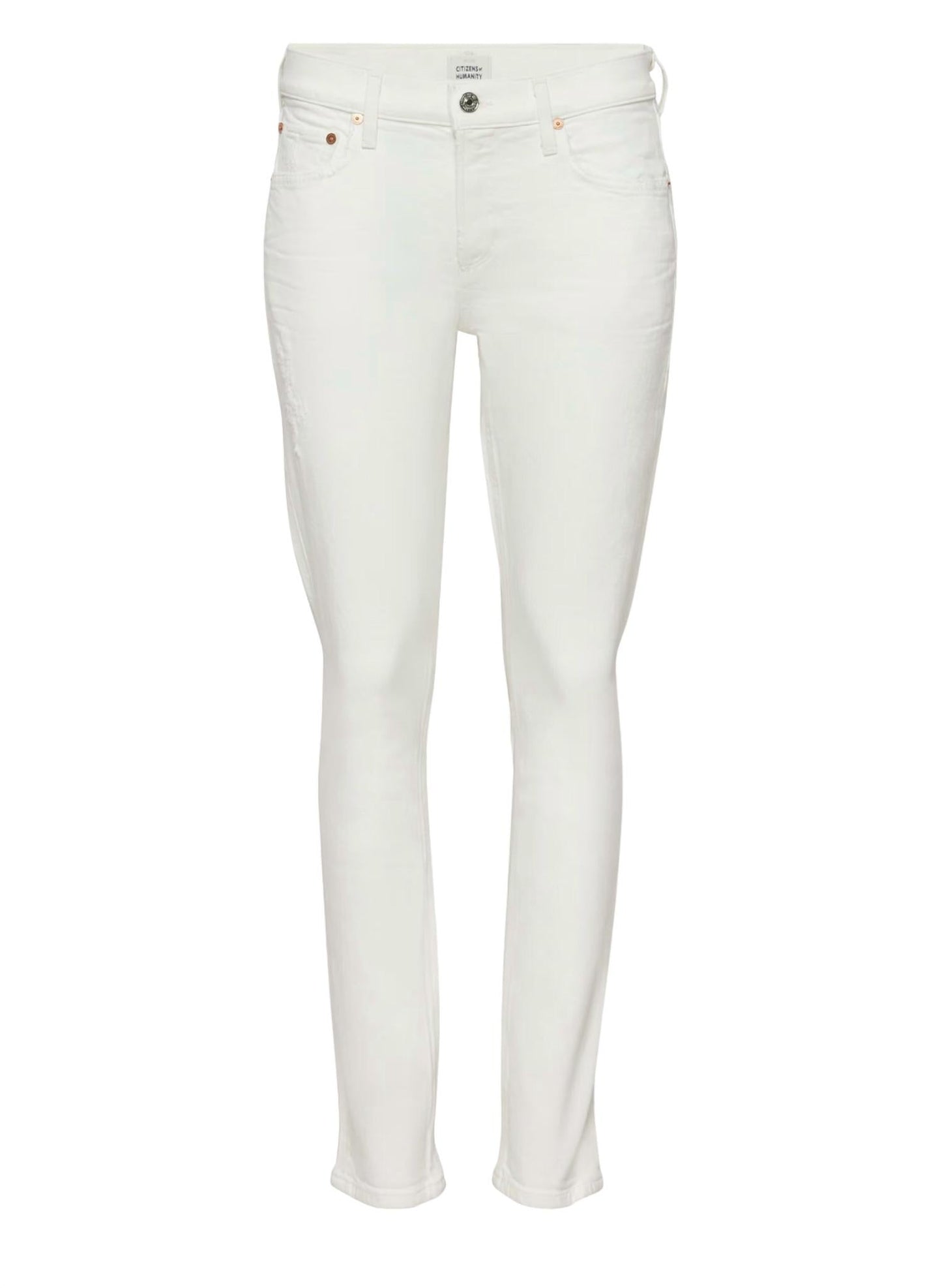 Citizens Of Humanity - Inga Low Rise Skinny Jeans