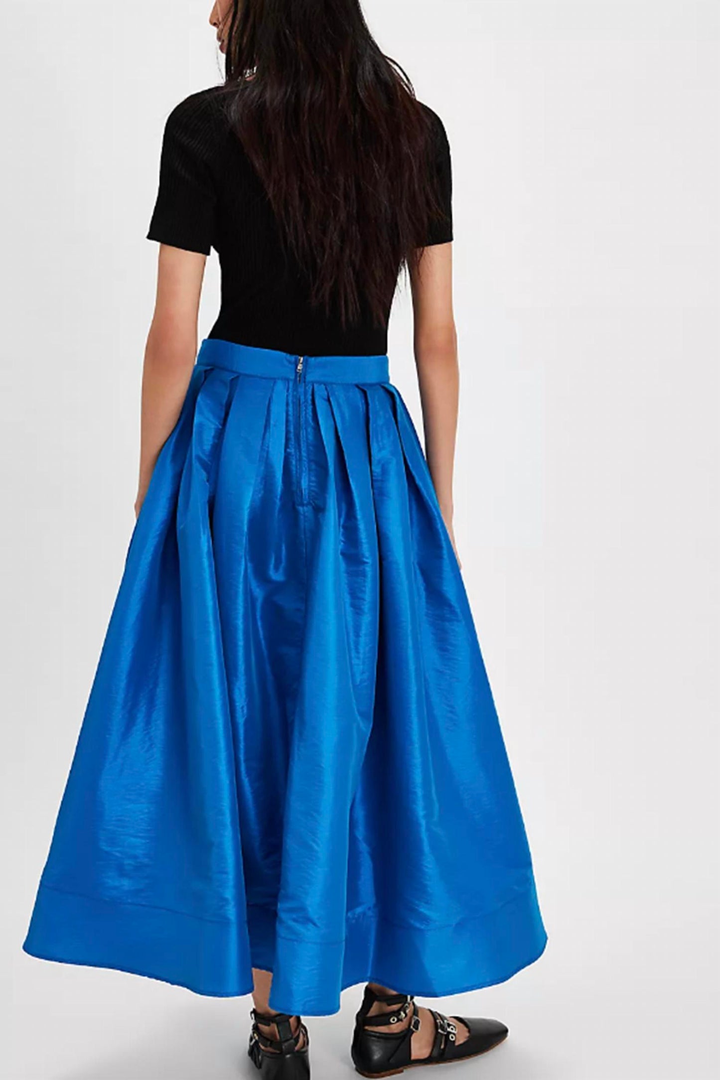 Free People - Women's Emilia Full Skirt