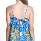 Corey Lynn Calter - Shelly Floral Top