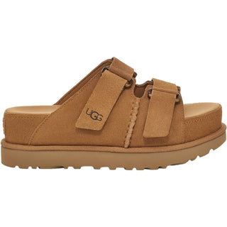Ugg - Women's Golden Star Hi Slide