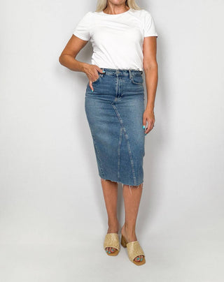 Rails - Highland Skirt