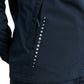 Abacus Sportswear Us - Links Stretch Full Zip Rain Jacket