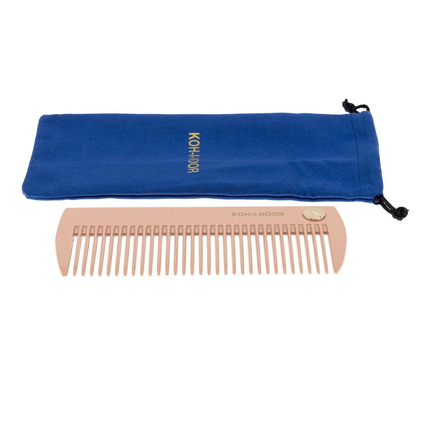 Koh-I-Noor Beauty Usa - Women's Wide Tooth Comb