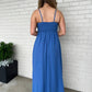 Z Supply - Beachside Midi Dress