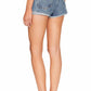 Agolde - Parker Short