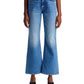 Mother - Bookie Flooded Wide Leg Jeans