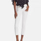 7 For All Mankind - Kimmie High-Waist Crop Skinny Jeans