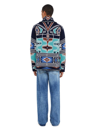 Alanui - Geometric Roots Cardigan